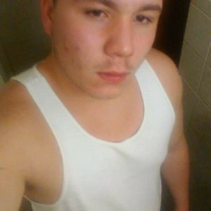 Meet your Posher, Bruce